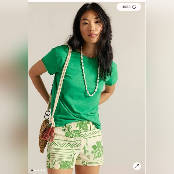Free People Tops - NWT Free People Nova Tee